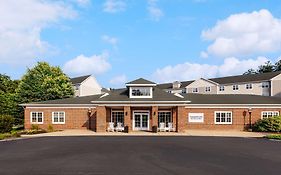 Homewood Suites By Hilton Portsmouth